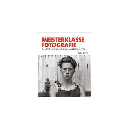 Meisterklasse Fotografie