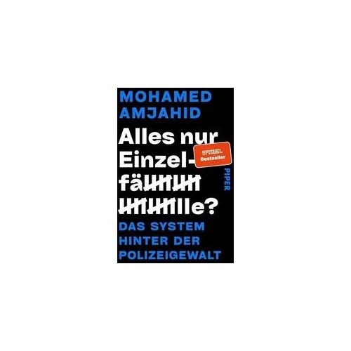 Alles nur Einzelfälle?