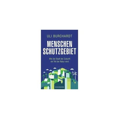 Menschenschutzgebiet