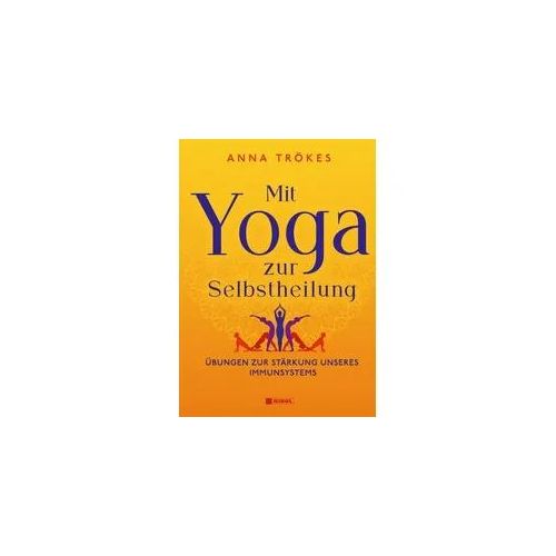 Mit Yoga zur Selbstheilung