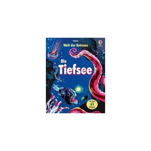 Welt der Extreme: Die Tiefsee