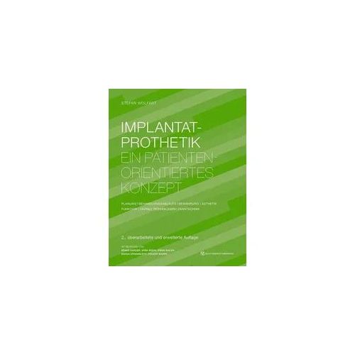 Implantatprothetik