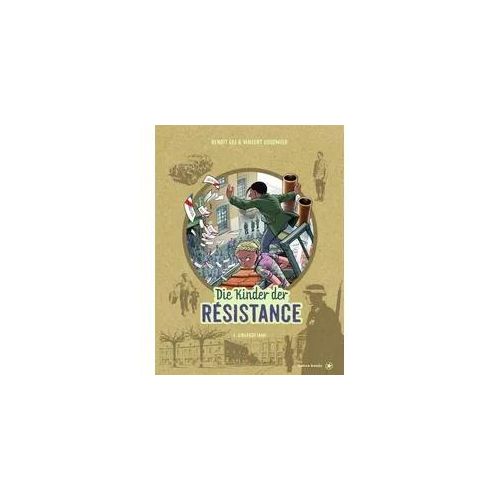 Die Kinder der Résistance