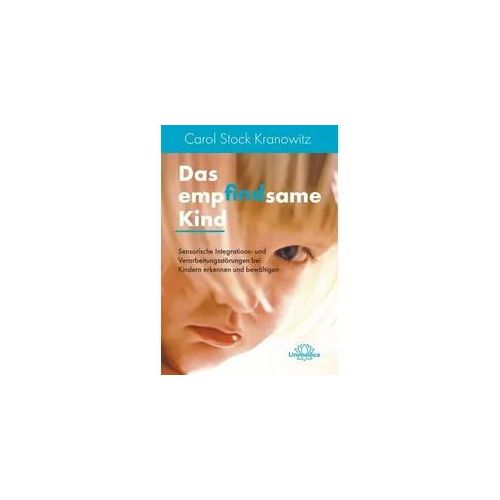 Das empfindsame Kind