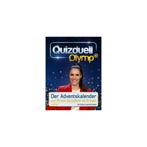 Quizduell – Olymp Der Adventskalender