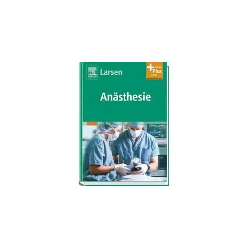 Anästhesie
