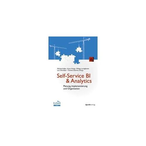 Self-Service BI & Analytics