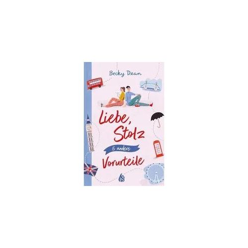 Liebe, Stolz und andere Vorurteile