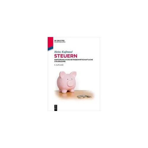 Steuern
