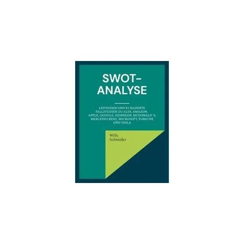 SWOT-Analyse
