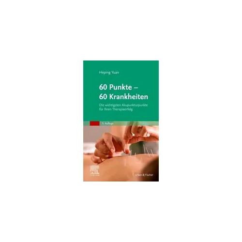 60 Punkte - 60 Krankheiten