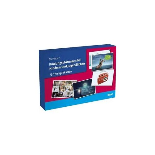 Bindungsstörungen bei Kindern und Jugendlichen