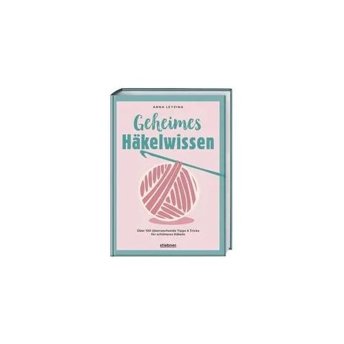 Geheimes Häkelwissen