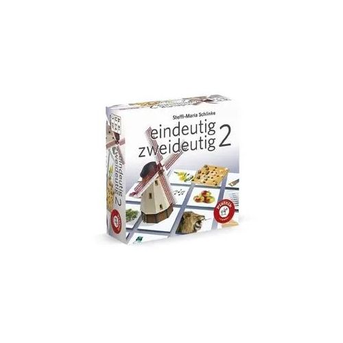 Eindeutig Zweideutig 2