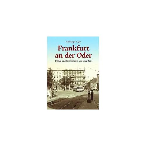 Frankfurt an der Oder