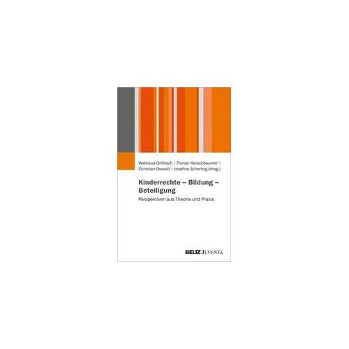 Kinderrechte – Bildung – Beteiligung