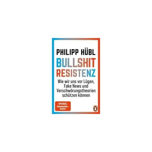 Bullshit-Resistenz