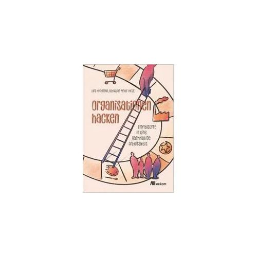 Organisationen hacken