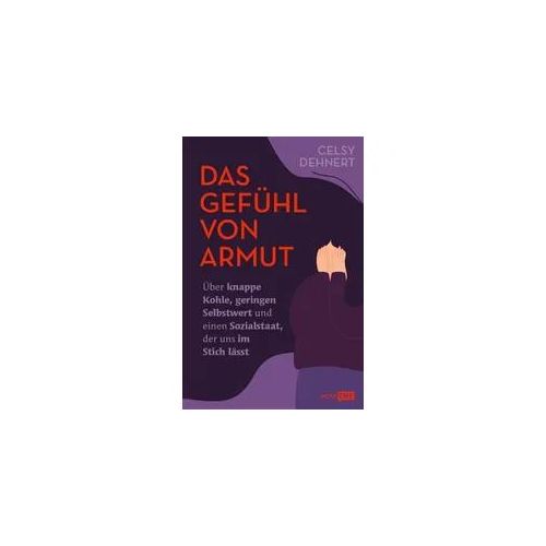 Das Gefühl von Armut