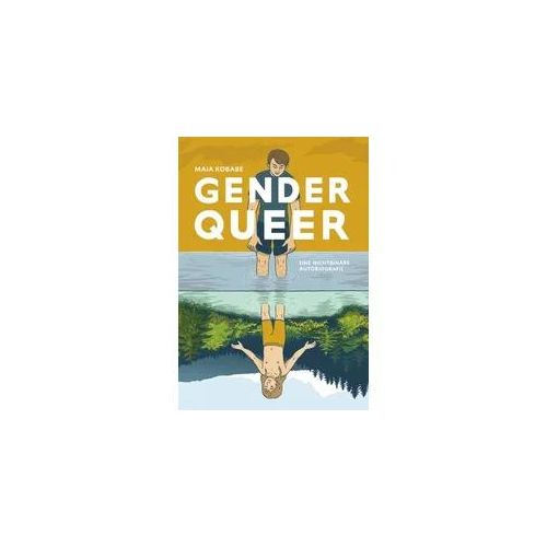 Genderqueer – Eine nichtbinäre Autobiografie