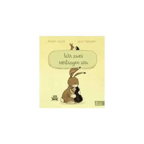 Wir zwei vertragen uns