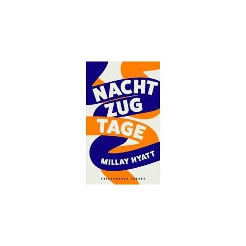 Nachtzugtage