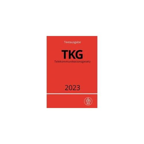 Telekommunikationsgesetz - TKG 2023