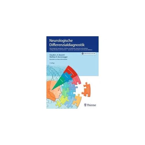 Neurologische Differenzialdiagnostik