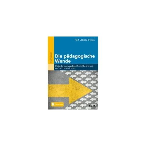 Die pädagogische Wende