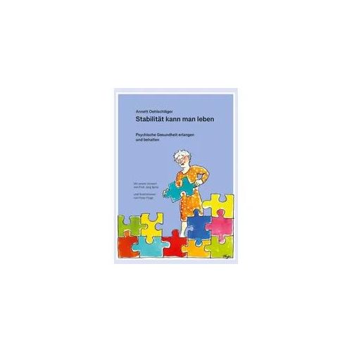 Stabilität kann man leben