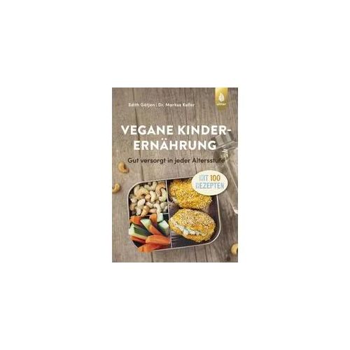 Vegane Kinderernährung