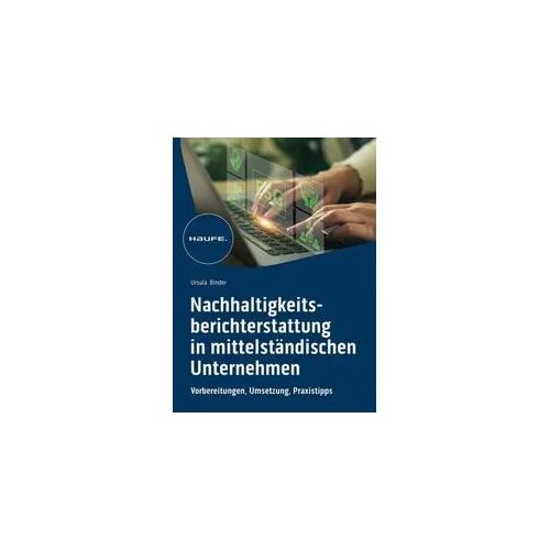Nachhaltigkeitsberichterstattung in mittelständischen Unternehmen