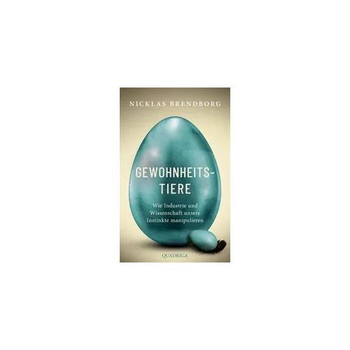 Gewohnheitstiere