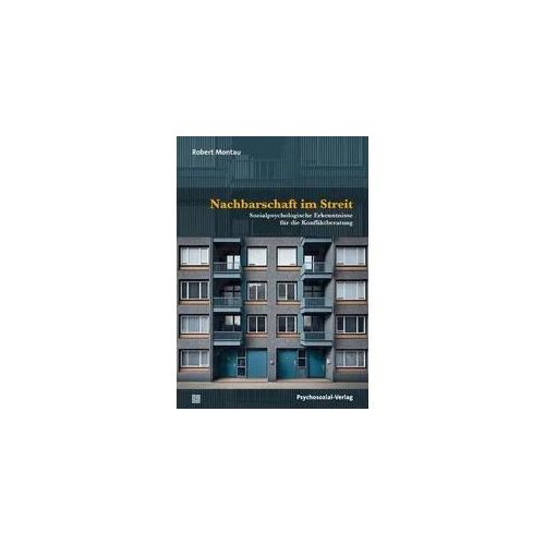 Nachbarschaft im Streit