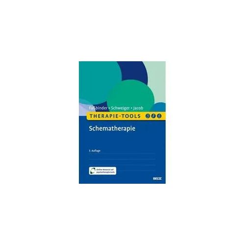 Therapie-Tools Schematherapie