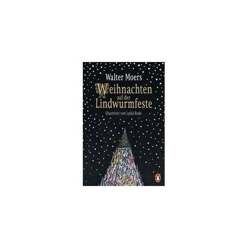 Weihnachten auf der Lindwurmfeste