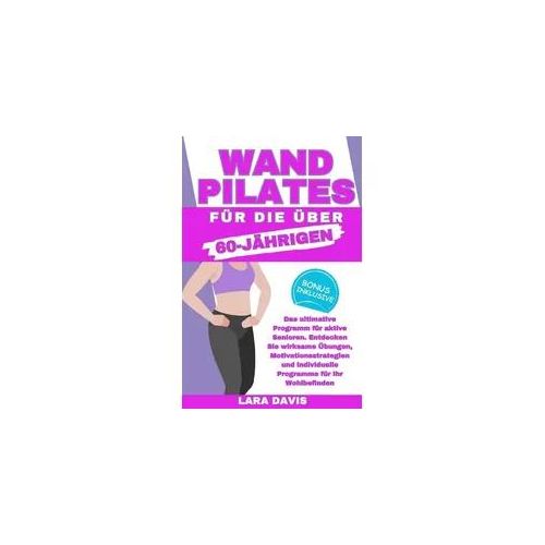 Wand Pilates für die über 60 Jährigen