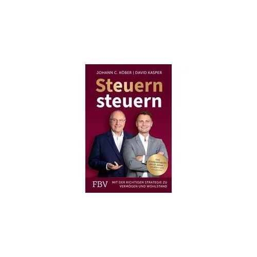 Steuern steuern