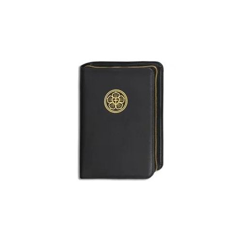 Lederhülle für Lutherbibel