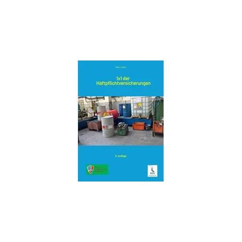 1x1 der Haftpflichtversicherungen
