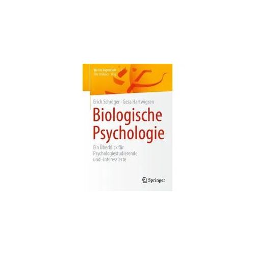 Biologische Psychologie