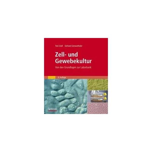 Zell- und Gewebekultur