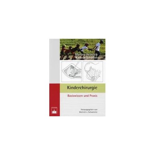Kinderchirurgie