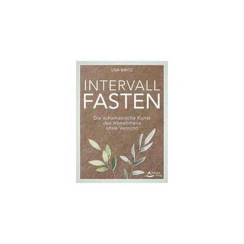 Intervall-Fasten