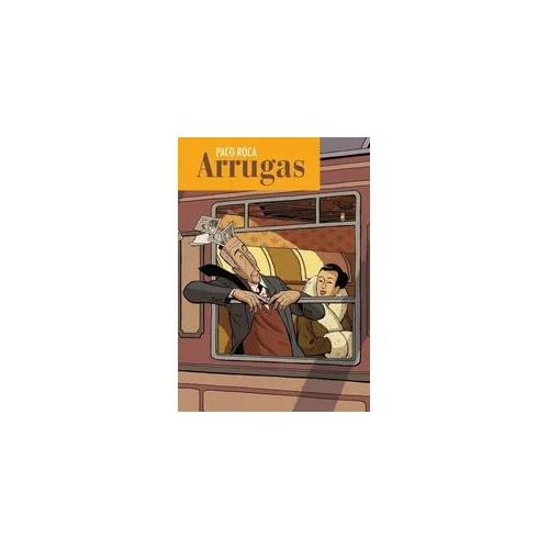 Arrugas