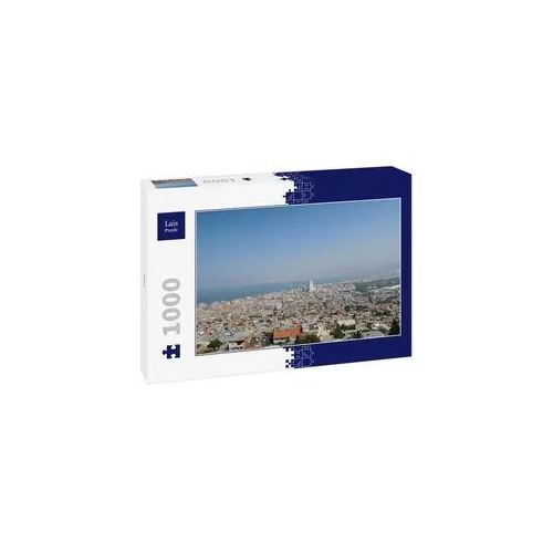Lais Puzzle Izmir 1000 Teile