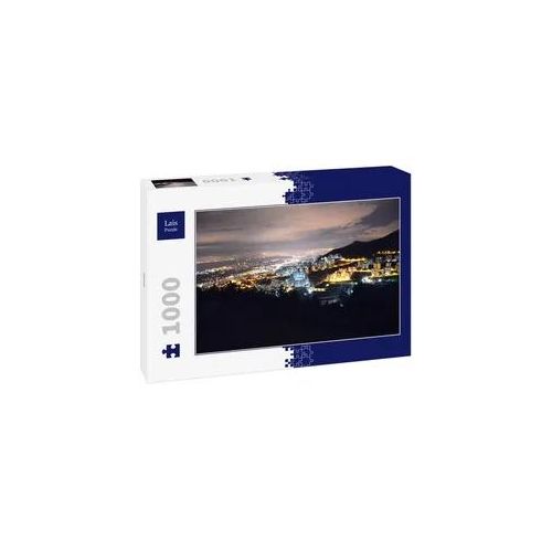 Lais Puzzle Izmir 1000 Teile