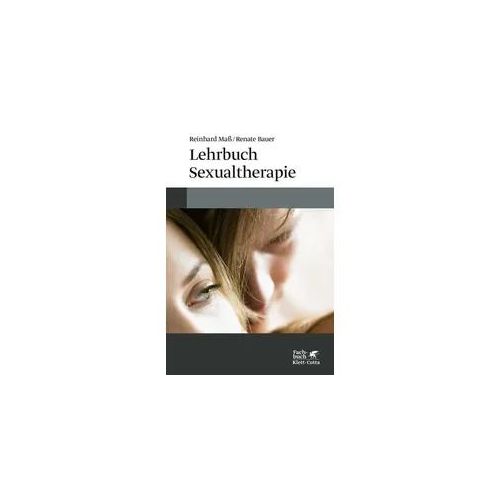 Lehrbuch Sexualtherapie