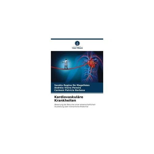 Kardiovaskuläre Krankheiten