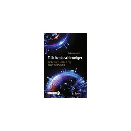 Teilchenbeschleuniger